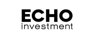 Echo investment